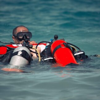 PADI Discover Scuba Diving