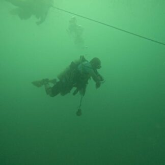 PADI Advance Open Water Course