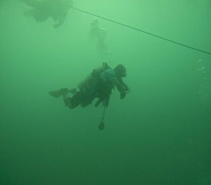 PADI Advance Open Water Course