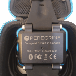 Peregrine Dive Computer