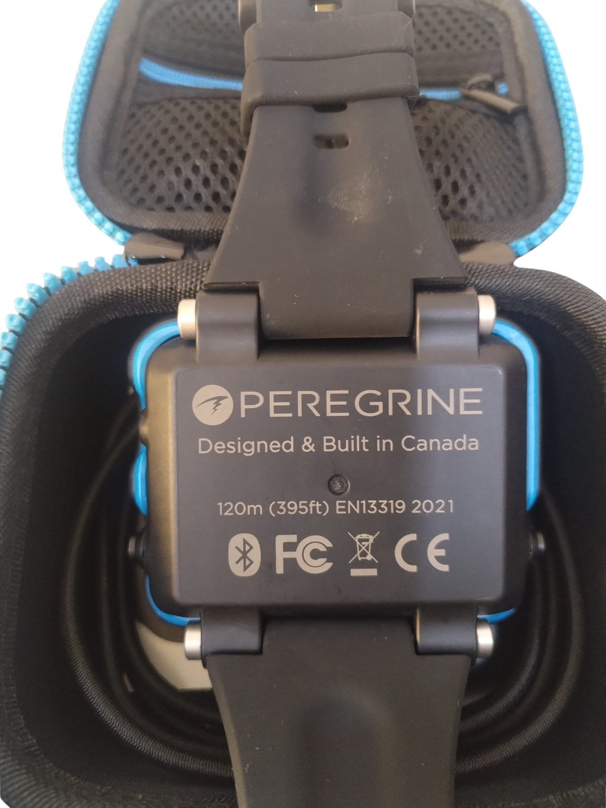 Peregrine Dive Computer