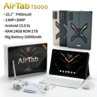 AirTab T5000, Brand New