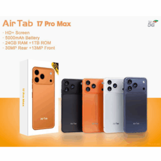 AirTab 17 Pro Max, Brand New