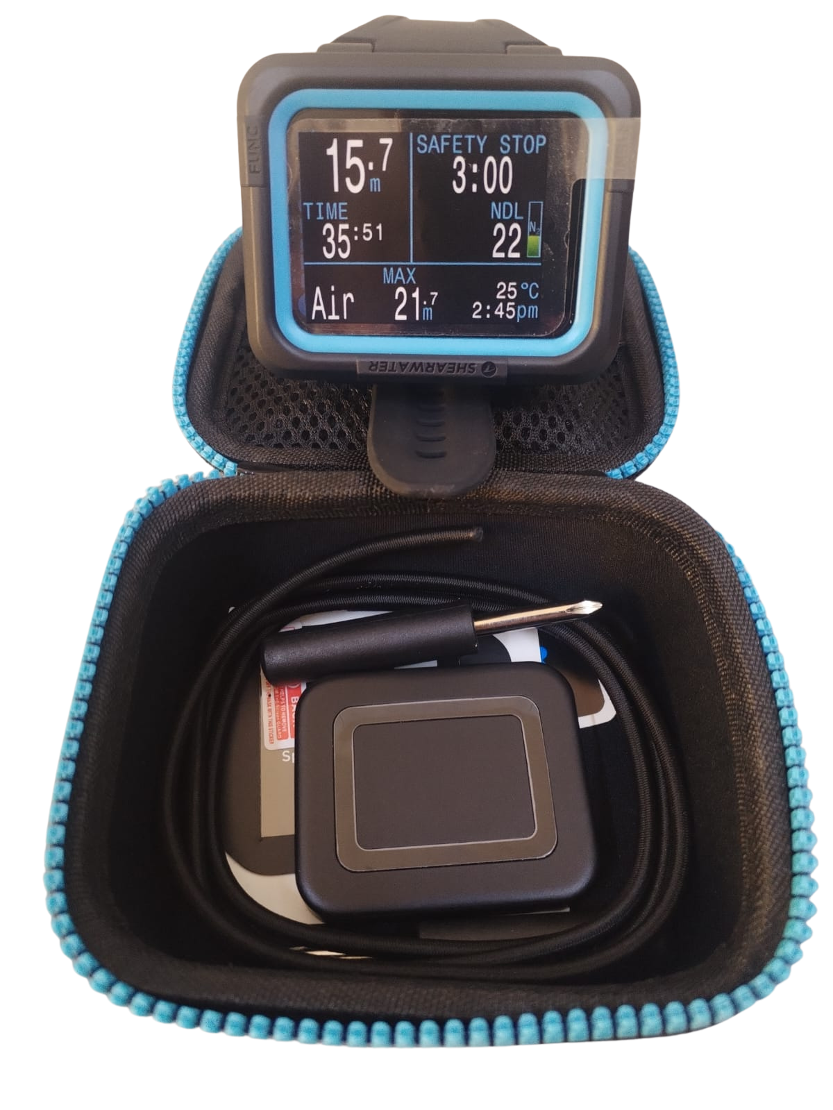 Peregrine Dive Computer - Image 2