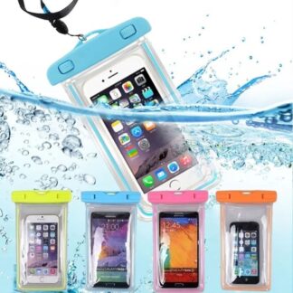Universal Water Proof Mobile Case